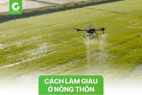 10+ Cách làm giàu ở nông thôn nhanh chóng & hiệu quả nhất 2023