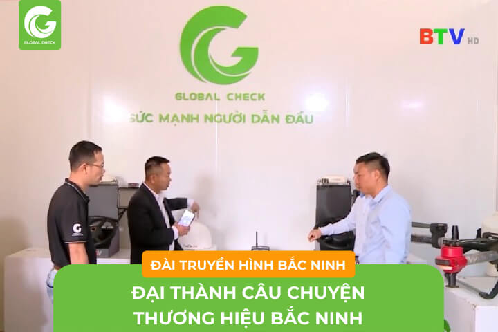 Đại Thành- Câu Chuyện Thương Hiệu Của Tỉnh Bắc Ninh