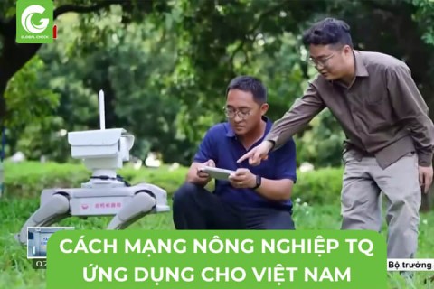 Cách mạng Nông nghiệp Trung Quốc, Ứng Dụng Cho Việt Nam?