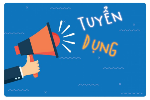 Tuyển dụng Nhân Viên YouTube
