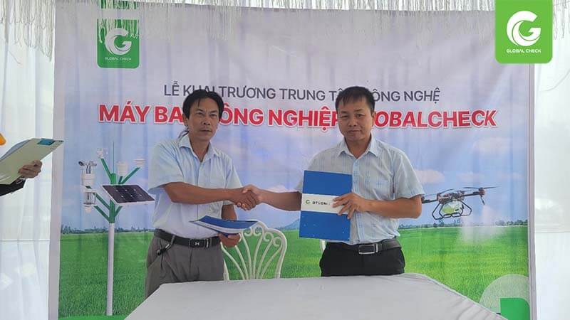 máy bay nông nghiệp thanh hóa