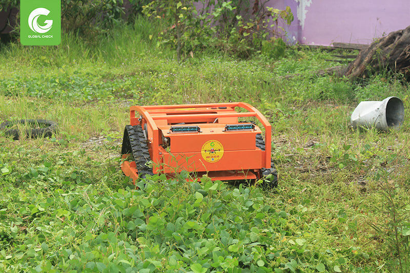 Máy cắt cỏ Tự động Đồng Nai
