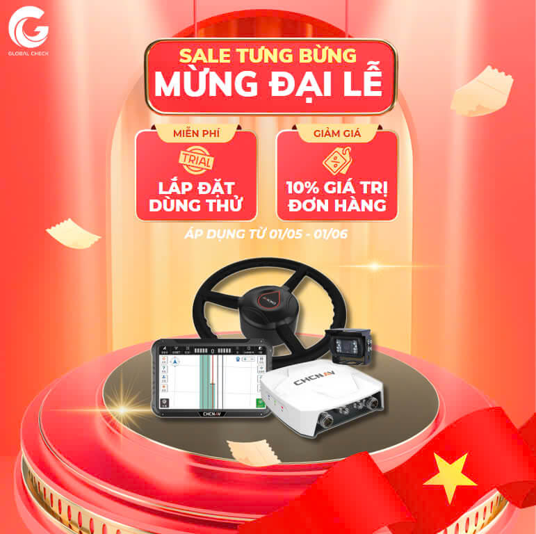 Khuyến mại NX510