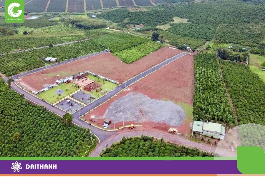 Theo đề xuất, diện tích công trình kiên cố được xây dựng trên đất nông nghiệp có thể lên tới 700 m2