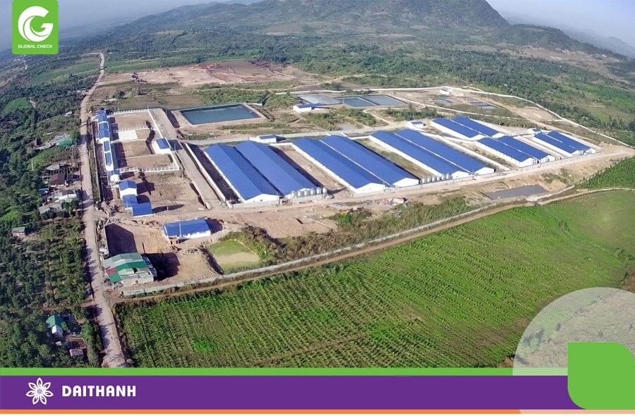 Cần phân biệt rõ giữa khu nông nghiệp công nghệ cao và vùng nông nghiệp công nghệ cao