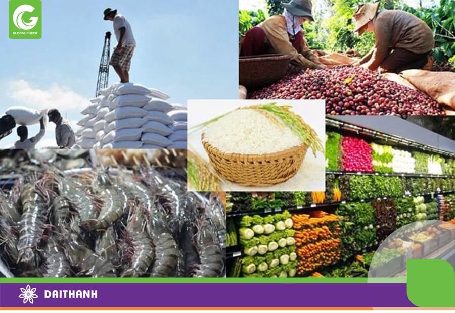 Năm 2025 ngành Nông nghiệp dự kiến xuất khẩu tới 70 tỷ USD, trong đó công nghệ là động lực chính góp phần tạo thành công lớn