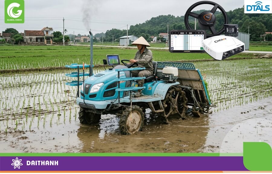 Nhiên liệu hóa học luôn là một trong những nguyên nhân chính phát thải khí nhà kính