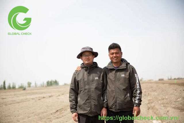 Công nghệ 4.0 thu hút nông dân trẻ làm giàu ở Trung Quốc